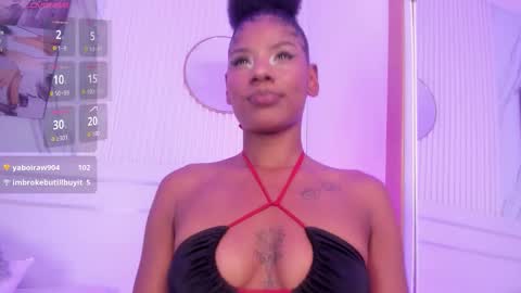 Snapshot of saralewwis chatting on 02.12.26 Sara Lewis online show from 02.12.26