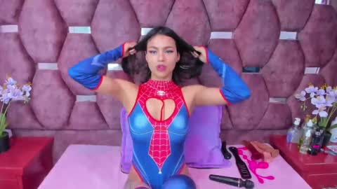 Sarita  online show from 02.23.25