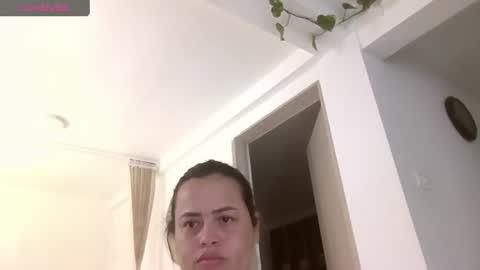 Snapshot of saramartinez100 chatting on 07.05.26 sara martinez online show from 07.05.26
