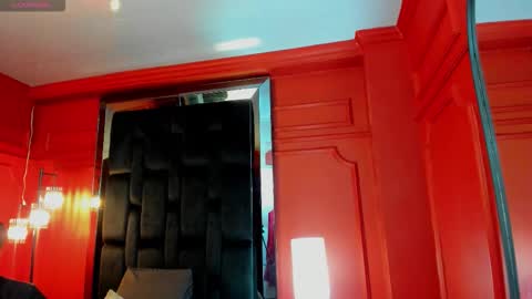 Sara and Edward online show from 10.20.25