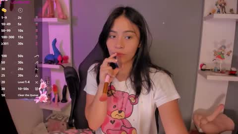 saraowens online show from 02.26.26