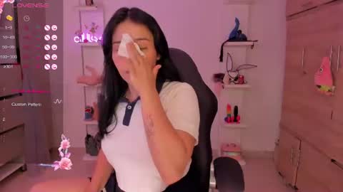 saraowens online show from 07.06.26