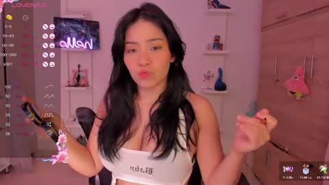 saraowens online show from 07.18.26
