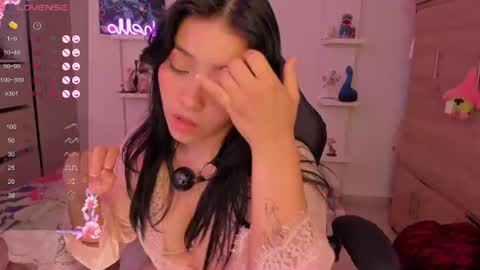 saraowens online show from 07.28.26