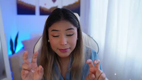 Sara online show from 12.08.24