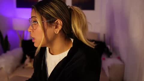 Sara online show from 02.13.25