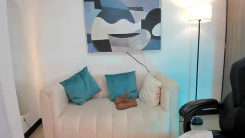 Snapshot of saraparkerx chatting on 04.30.26 I am Sara online show from 04.30.26