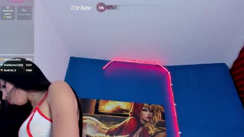  Sara  online show from 01.25.25