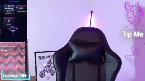 Sara online show from 03.11.25