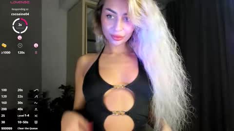 Sara  online show from 10.03.25