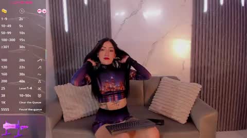 Sara  online show from 06.09.26