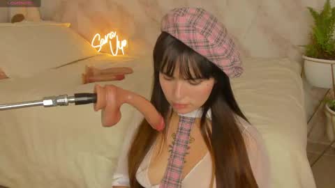 Snapshot of saravipper chatting on 12.03.24 - independient model online show from 12.03.24