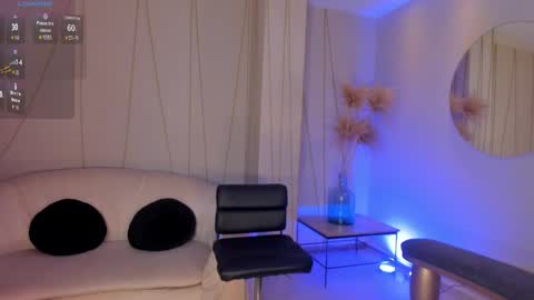 Sara Winstone online show from 02.26.25