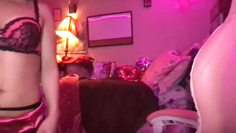 saraxcxo online show from 01.18.26