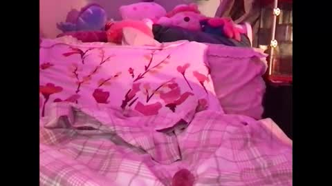 saraxcxo online show from 01.18.26