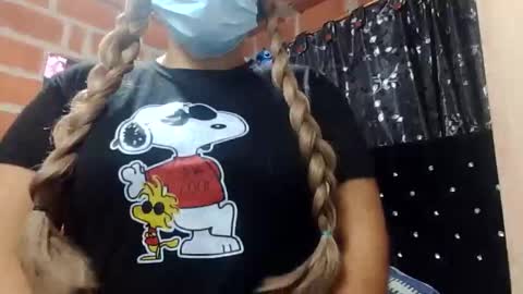 saray_mixx online show from 11.03.25