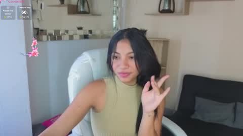  Saray  Say hi in the chat online show from 11.01.25