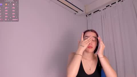 Baby Saren online show from 11.03.25