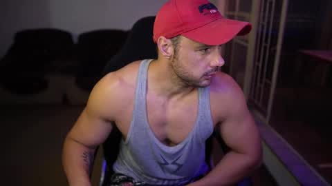 SargentSaltNPepa online show from 11.03.25