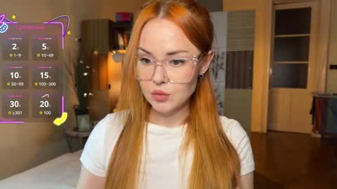 Veronika online show from 10.09.25