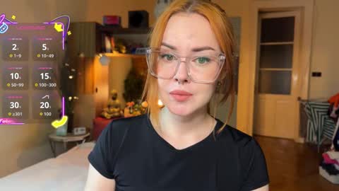 Veronika online show from 10.22.25