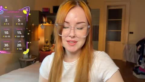 Veronika online show from 10.30.25