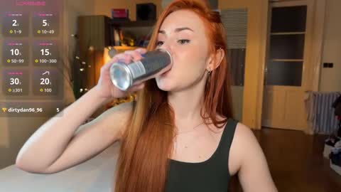 Veronika online show from 11.19.25