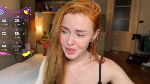 Veronika online show from 02.07.26