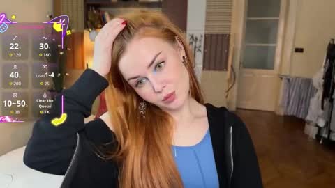 Veronika online show from 03.26.26