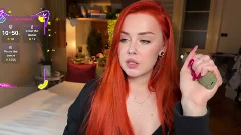 Veronika online show from 04.16.26