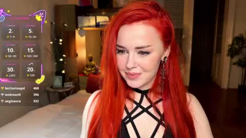 Veronika online show from 05.18.26