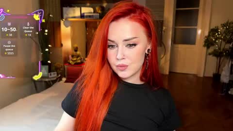 Veronika online show from 05.22.26