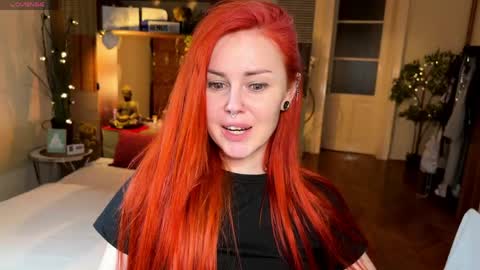 Veronika online show from 05.23.26