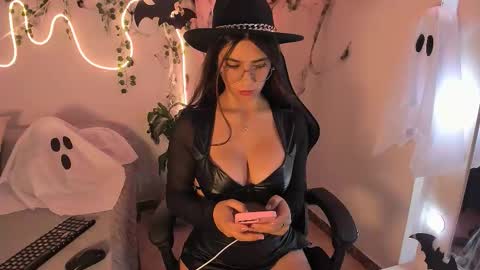 Sarima and Leo online show from 10.24.25