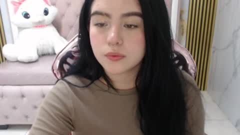 Snapshot of sarita_09_s chatting on 02.02.26 Sara online show from 02.02.26