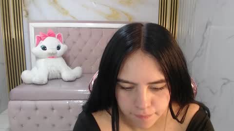 Snapshot of sarita_09_s chatting on 02.15.26 Sara online show from 02.15.26