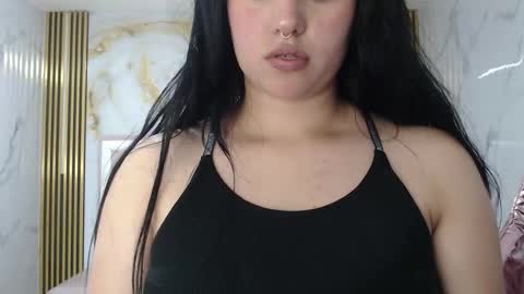 Snapshot of sarita_09_s chatting on 02.16.26 Sara online show from 02.16.26