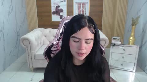 Snapshot of sarita_09_s chatting on 02.24.26 Sara online show from 02.24.26