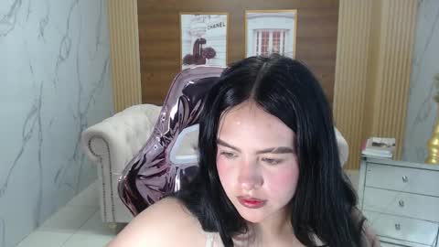 Snapshot of sarita_09_s chatting on 02.27.26 Sara online show from 02.27.26