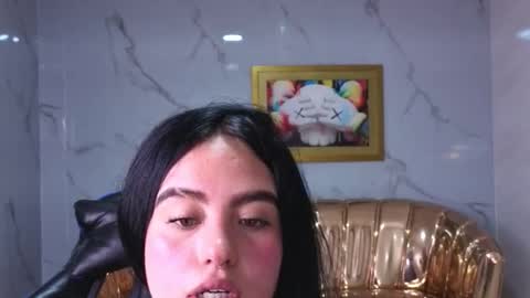 Sara  online show from 03.10.26