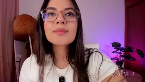 Sarita Lozano online show from 03.23.26