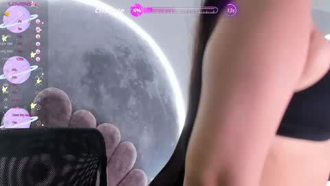  Sara Cute  online show from 04.15.26