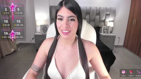 Snapshot of sarita_evanss chatting on 01.26.25 Saritaaa online show from 01.26.25