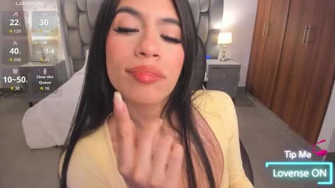  Saritaaa  online show from 03.11.26