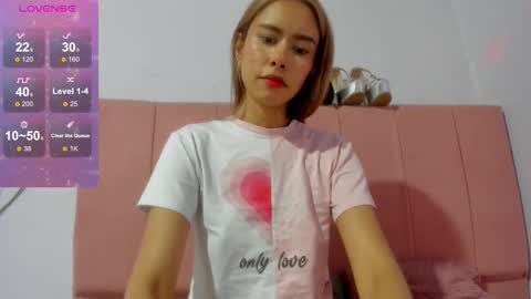 sarita_jones23 online show from 11.26.25