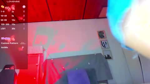 Snapshot of sarita_mendoza chatting on 02.08.25 sarita online show from 02.08.25
