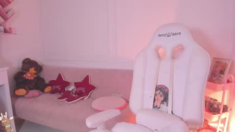 Sara  online show from 12.07.24