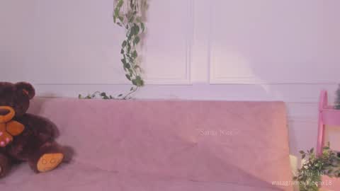 Sara  online show from 01.01.25