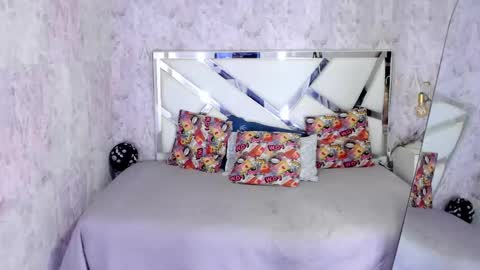 Snapshot of sarita_princess7 chatting on 10.12.25 sarah online show from 10.12.25