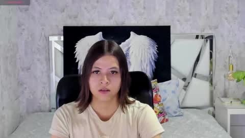 Snapshot of sarita_princess7 chatting on 11.24.25 sarah online show from 11.24.25